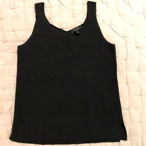 Ann Taylor knit cami